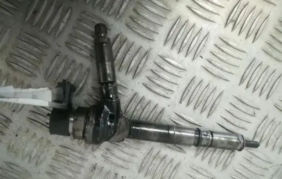 Honda Civic Fuel injector 0445110082