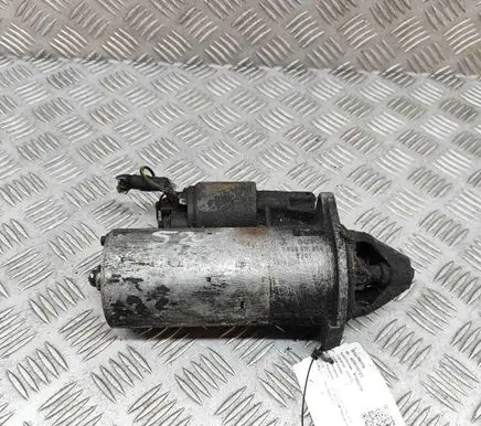 BMW 5 E34 Starter motor 0001108064 1331303117