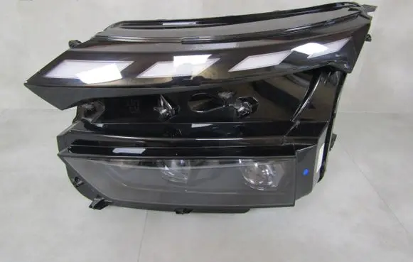 Skoda Enyaq iV Headlight/headlamp 5LB941035 DQM92101010 148R00