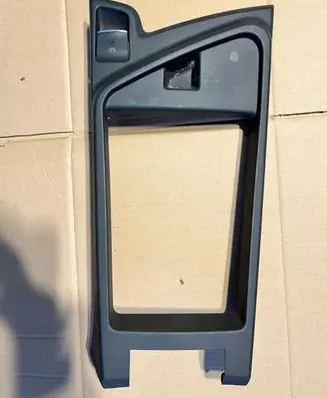 Alfa Romeo Stelvio Center console decorative trim 156141142