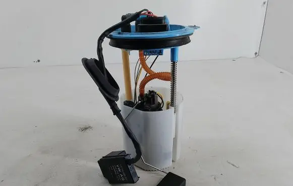 Volkswagen Beetle A5 In-tank fuel pump 1K0919051DB