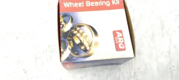 Mitsubishi Colt Rear wheel ball bearing ARG180 28KW02 005522