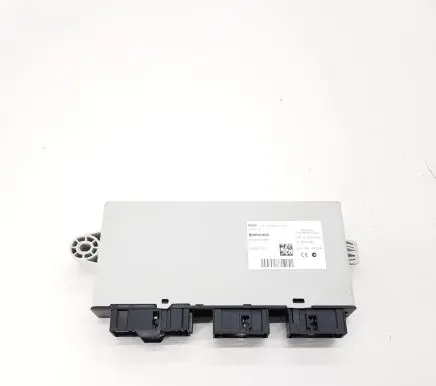 BMW 5 F10 F11 CAS control unit/module 92821169