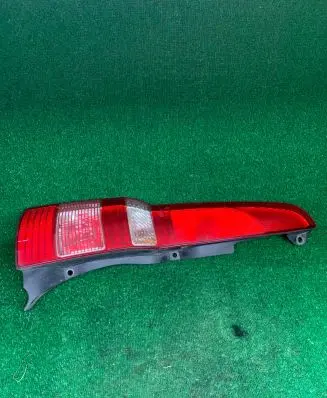 Fiat Panda II Rear/tail lights 51763007
