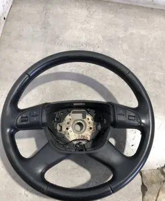 Skoda Superb B6 (3T) Steering wheel 3T0419091J