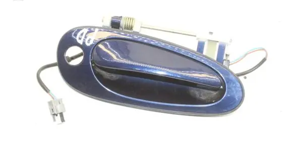 Porsche Boxster 986 Front door exterior handle 99653706205