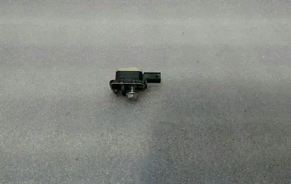 Porsche Cayenne (92A) Airbag deployment crash/impact sensor 7P0959354