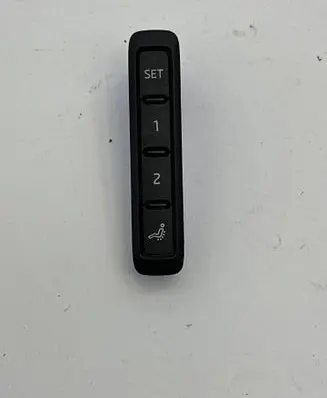 Skoda Enyaq iV Seat memory switch 3V0959769