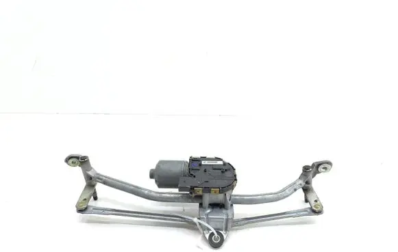 BMW X3 F25 Front wiper linkage and motor 7213275 3397021315