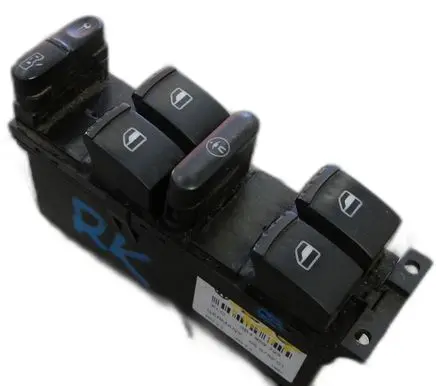 Volkswagen PASSAT B5 Other switches/knobs/shifts 