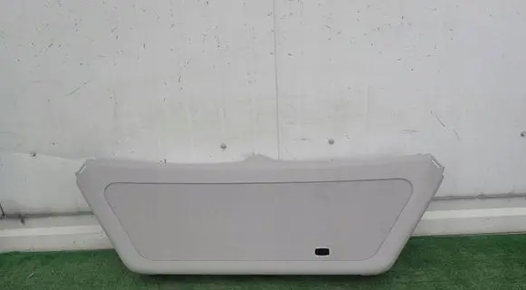 Mercedes-Benz R W251 Tailgate/boot lid cover trim A2517400770