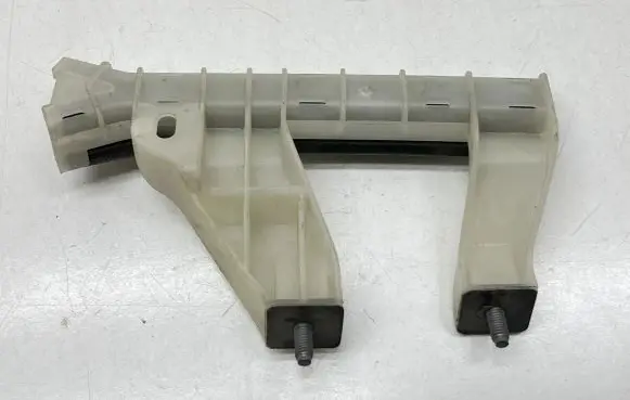 Dacia Logan III Front door windshield rail 802207278R