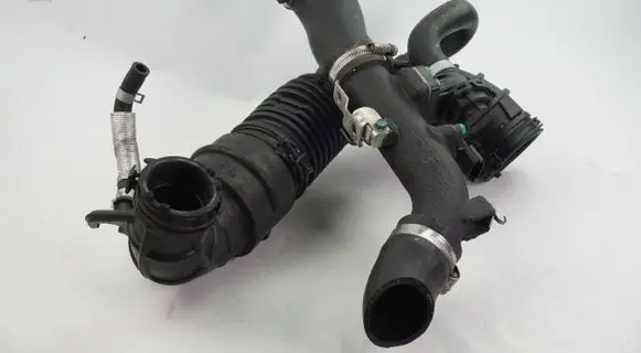 Hyundai Kona I Intercooler hose/pipe 2828804550 393002B050 28138J7100