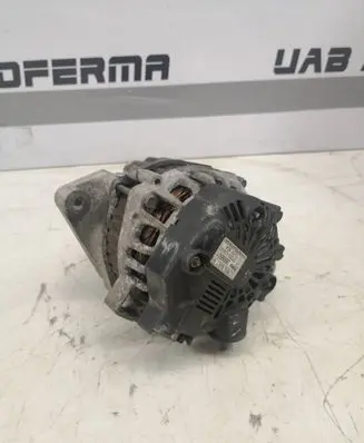 KIA Rio Generator/alternator 3730003600 2609501 135V90A