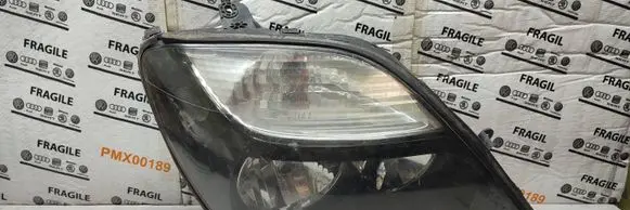 Renault Scenic I Headlight/headlamp 085501135R