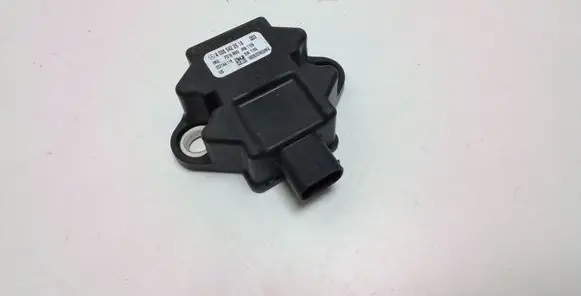 Mercedes-Benz GLS X166 ESP acceleration yaw rate sensor A0065422618