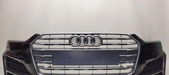 Audi A5 Front bumper 8W6807437FL