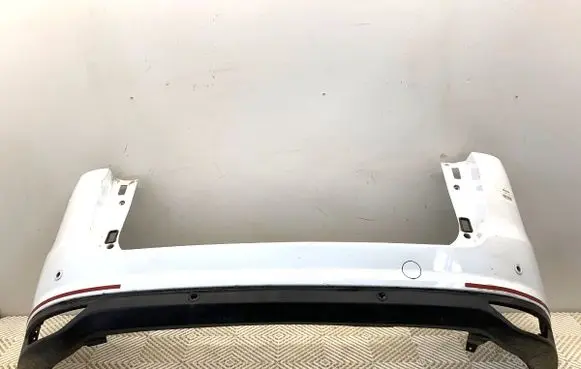 Ford Grand C-MAX Rear bumper 