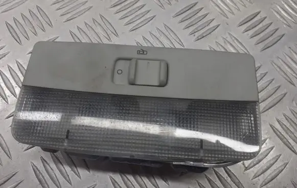Skoda Octavia Mk2 (1Z) Other interior light