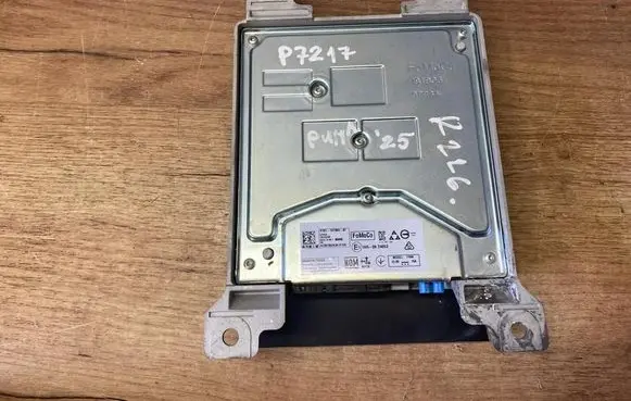 Ford Puma Sound amplifier R1BT18T806BF