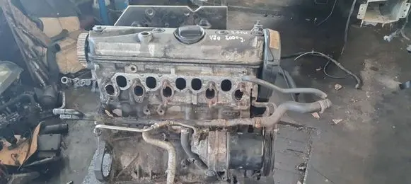 Volvo V70 Engine D5252T