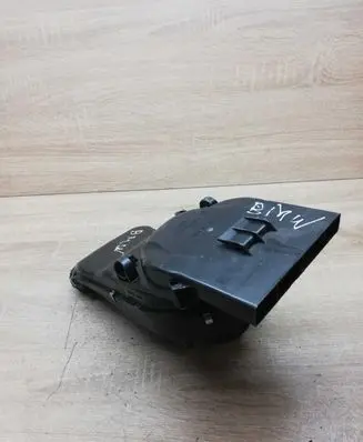 BMW X5 E53 Heater fan/blower 8385546 0083028