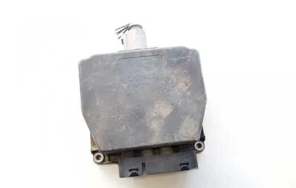 Volkswagen Polo Turbo solenoid valve 6q0906625A