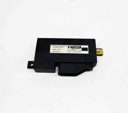 Mercedes-Benz SL R129 Alarm control unit/module A1408201826 1408201826