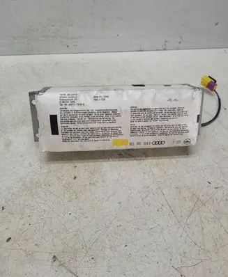 Audi A4 S4 B6 8E 8H Passenger airbag 8E0880204B