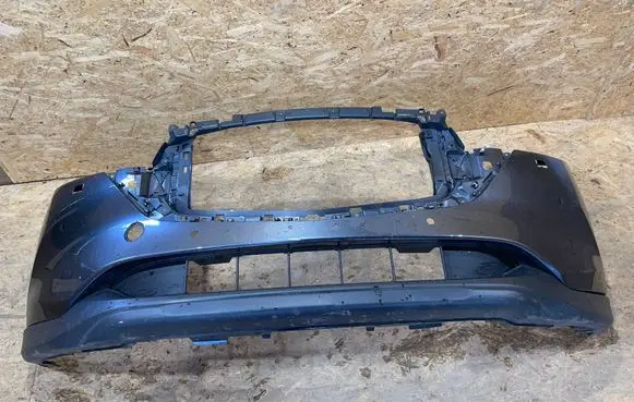 Mazda CX-5 II Front bumper KSD4-50032 S2501M506