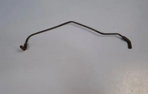 Audi A6 S6 C6 4F Vacuum line/pipe/hose 03L131552D