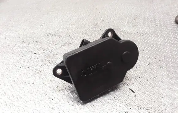 Mercedes-Benz B W245 Intake manifold valve actuator/motor A6401500294