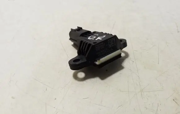 Volvo XC90 Airbag deployment crash/impact sensor 31406731