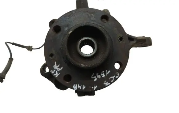 Citroen C3 Front wheel hub