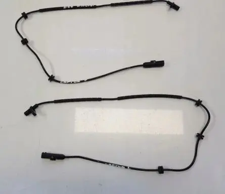 Renault Captur II ABS wheel speed sensor 