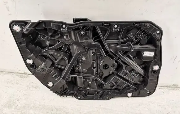 BMW 7 G11 G12 Rear window lifting mechanism without motor 7479057