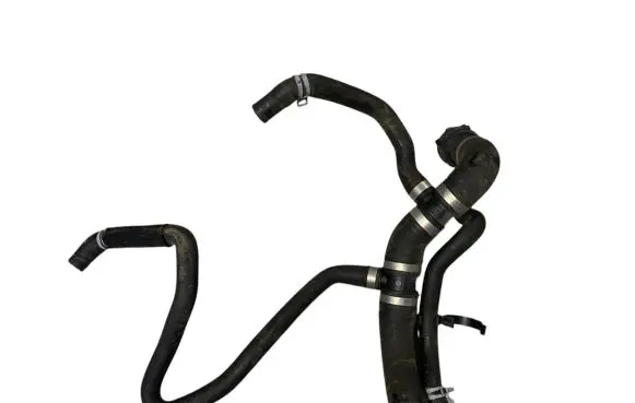 Volvo XC90 Engine coolant pipe/hose 31368403
