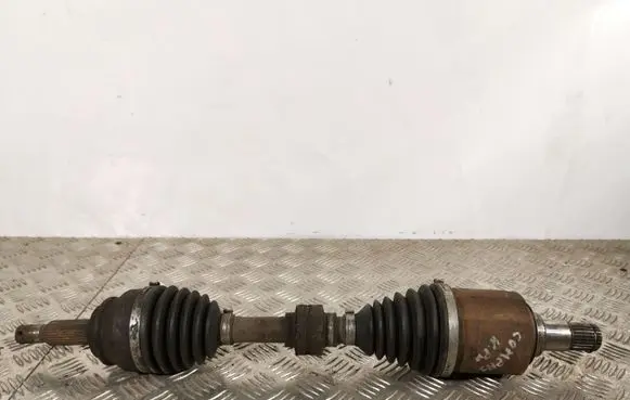 Jeep Compass Front driveshaft