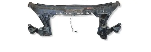 Mercedes-Benz Sprinter W906 Radiator support slam panel A9068800203