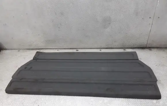 Opel Meriva A Parcel shelf