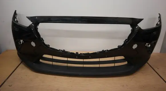 Mazda CX-3 Front bumper D10J50031