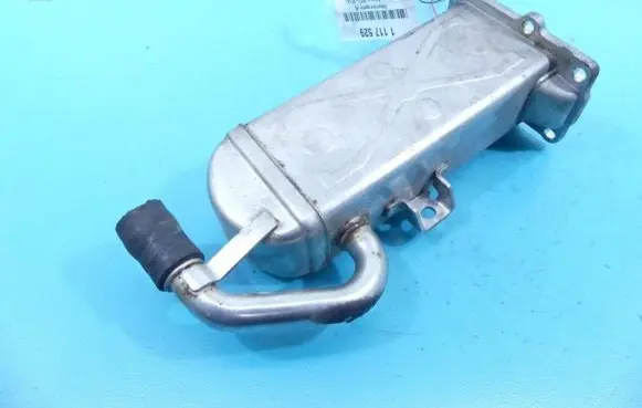 Skoda Fabia Mk2 (5J) EGR valve cooler IMPRK1117529
