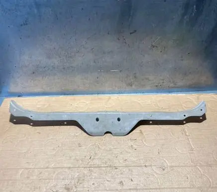Audi 80 90 B3 Trunk/boot sill cover protection 893863485