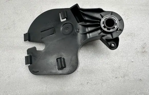 Audi A6 S6 C7 4G Engine bonnet (hood) release handle 8T1823633