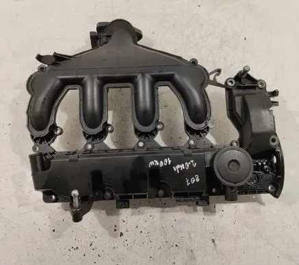 Peugeot 807 Intake manifold 9645977980
