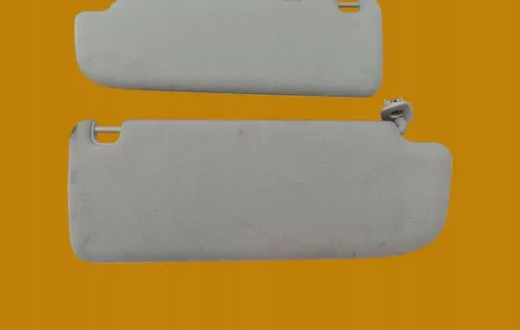 Audi A6 S6 C6 4F Sun visor