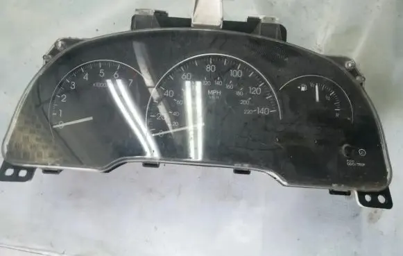 Toyota Avensis Verso Speedometer (instrument cluster) 8380044520 83800-44520