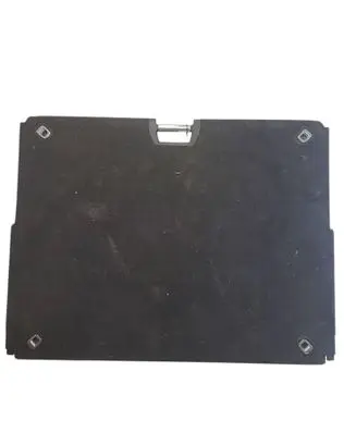 Peugeot 3008 I Trunk/boot floor carpet liner 96829080ZE