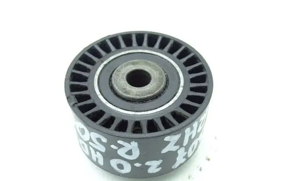 Peugeot 307 Timing belt tensioner 