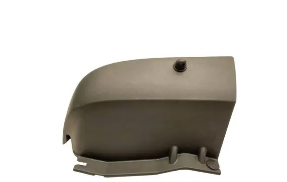 Renault Trafic II (X83) Rear bumper corner part panel trim 91165735 91165973 8200048866
